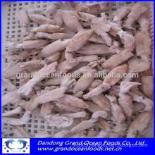 FROZEN BABY SQUID IQF